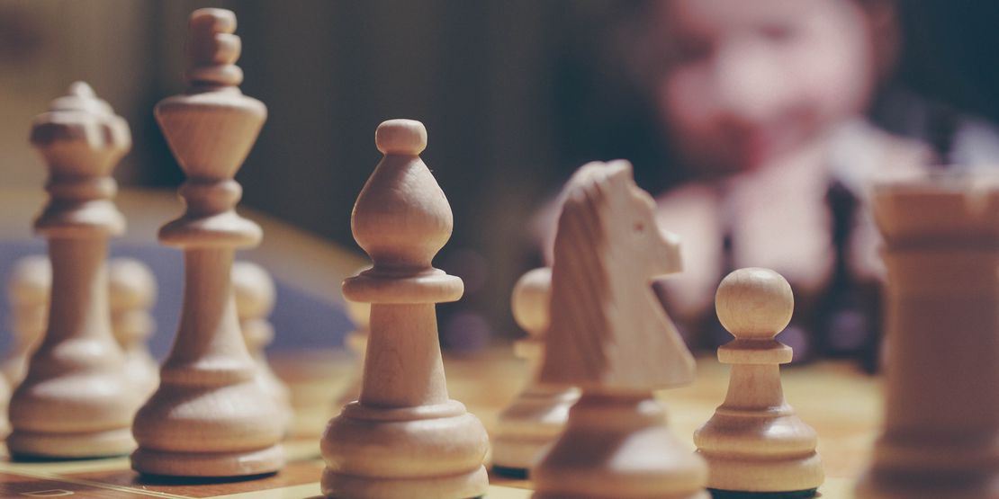 Understanding Game Theory for Strategic Decisions